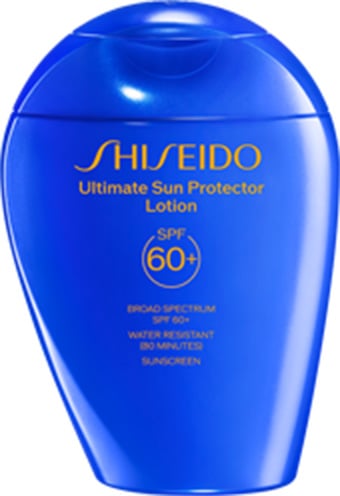 Protector Lotion SPF 60+